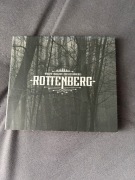 Małpa x Miezky - Rottenberg płyta CD