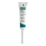 Gum Afta Clear żel  10ml
