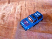 Samochód samochodzik auto autko zabawka model mały samochodzik 7cm