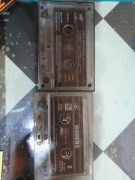 2 kasety to co na zdjeciu