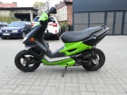 Sprzedam Peugeot Speedfight 2