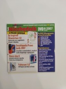 Komputer Świat Niezbędnik 6/2007 megakolekcja DVD Retro Klasyk Adobe google
