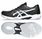 Buty Asics GEL-ROCKET 11 1071A091 002 43 1/2 czarny