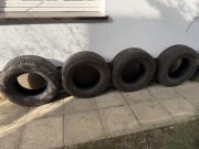 Goodride Radial SL369 AT 275/60/16 - opony 4 sztuki, 6-7mm, 2022 rok