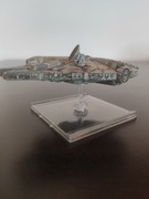 X-Wing gra figurkowa Sokół Millennium 1. Edycja