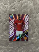 Karta 2024 FIFA 365 ANTHONY ELANGA LIMITED EDITION 