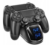 Ładowarka stacja dokująca ładująca do pad PS4
