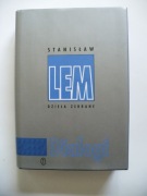LEM Dialogi 2001 Dzieła zebrane