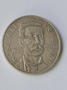 10 zł Romuald Traugutt 1933