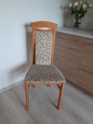 Krzesła na sprzedaż 