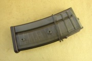 HK G36 Heckler Koch kal. 5,56x45 mm NATO MAGAZYNEK