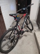 Rower MTB FOLTA ITHAVO 19"