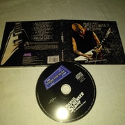 MICHAEL SCHENKER GROUP - BY INVITATION ONLY CD 