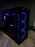 Komputer Gamingowy i7-12700K RTX 3080 32GB DDR5 1TB SSD RGB