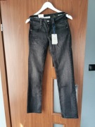 Spodnie jeans damskie 