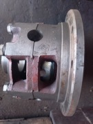 obudowa mechanizmu różnicowego belarus mtz