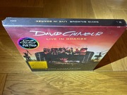 David Gilmour – Live In Gdańsk