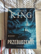 Przebudzenie - Stephen King 