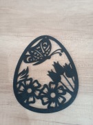 Zawieszka okienna ozdoba Wielkanocna 