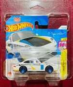 Hot Wheels Mainline 2024 - '96 Porsche 911 Carrera + Protektor