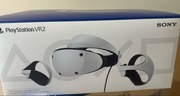 Sony PlayStation VR2 (PS VR2) – na części / brak prawego kontrolera