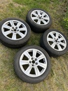 Opony lato 225/50ZR17