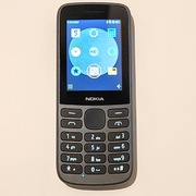 Telefon NOKIA 215 4G
