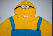 16^ The Minions Minionek strój przebranie kombinezon M/L