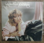 Agnetha Fältskog wrap your arms around me