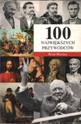 100 NAJWIĘKSZYCH PRZYWÓDCÓW Brian Mooney