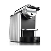 Ekspres do kawy NESPRESSO - ZENIUS 100 PRO