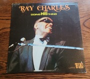 Ray Charles - winyl