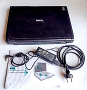Laptop Benq  Joybook seria A 52/C41 