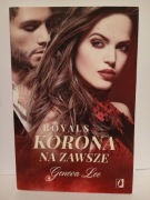 Royals Tom 3 Korona na zawsze Lee Geneva