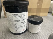 Farba PCB Peters Biała 