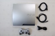 Limitowana PS3 slim 500gb ,ok10000 gier retro,pad DS3 efekt Halla, Nie Hen