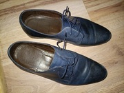 Buty garniturowe 