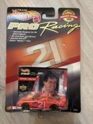 Hot Wheels. Mattel. Racing. Pro Racing. Nascar. Nowy. Stan na zdjęciach.