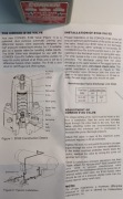 CORKEN Valve B166