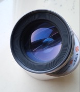 Trioplan 2.8/100 exakta b.ladny