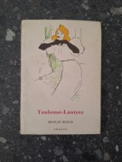 Toulouse lautrec moulin rouge