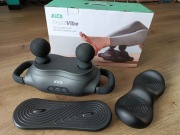 Masażer podwójny Kica Omnivibe