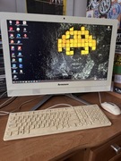 Komputer Lenovo AIO C40-30 Intel i3 | 4GB | DVD | FHD 21,5" Windows 10