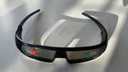 Okulary 3D aktywne Toshiba FPT-AG02G