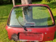 Klapa bagażnika Nissan Micra k11