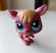 Littlest pet shop LPS 