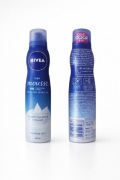 NIVEA body mousse 200 ml