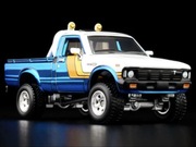 RLC Exclusive ’81 Toyota SR5 4WD - Hot Wheels