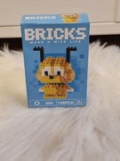 Klocki Bricks Disney Pluto