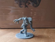 Conan the Conqueror Servant of Ahriman / Scourge figurka miniatura